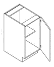 Blanco HG - BLG-VB12FD