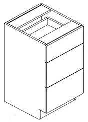 Haze Gray Shaker - SLH-VDB12