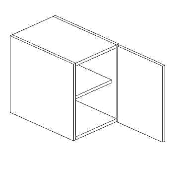Indigo Blue Gloss - VHB12