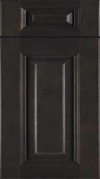 Aspen Charcoal Gray
