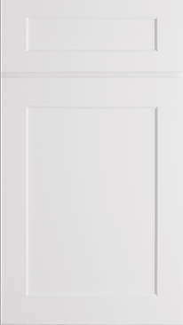 Liberty Shaker White