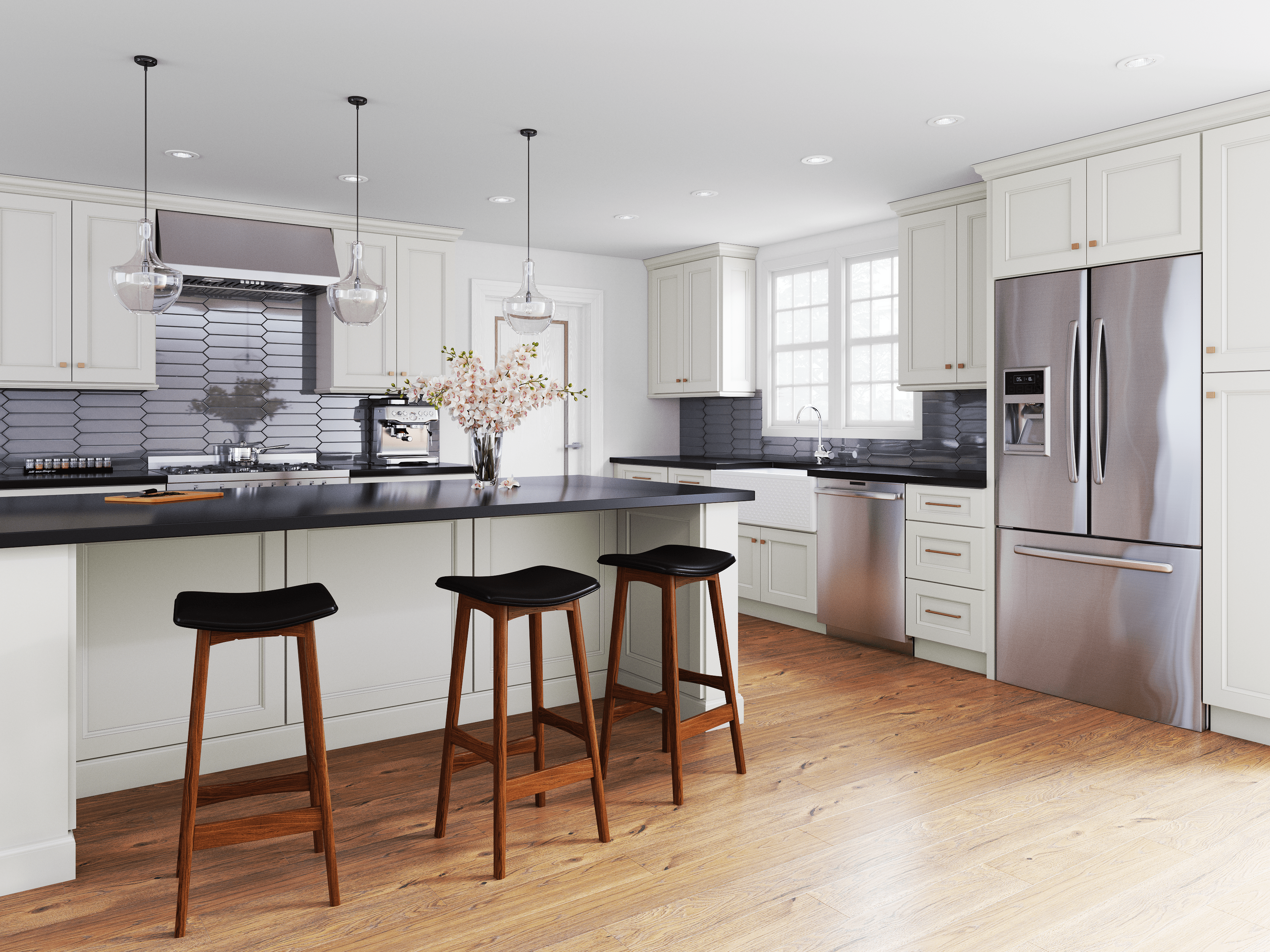 Townplace Crema