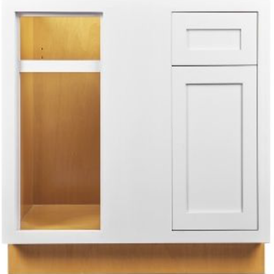 1 Door 1 Drawer Base Cabinets
