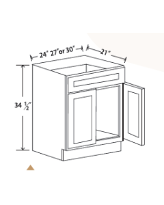 Shallow Green - VAN24