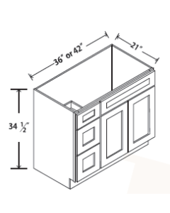 Shallow Green - VAN36DL