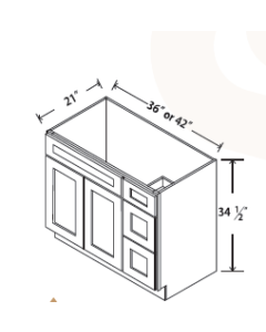 Shallow Green - VAN36DR