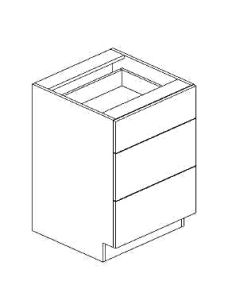 Indigo Blue Matte - VDB12