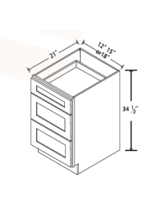 Shallow Green - VDB12