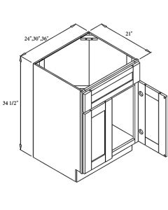 Atlas Blanco - VSB30