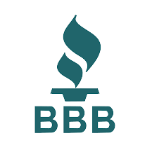 BBB Acredited